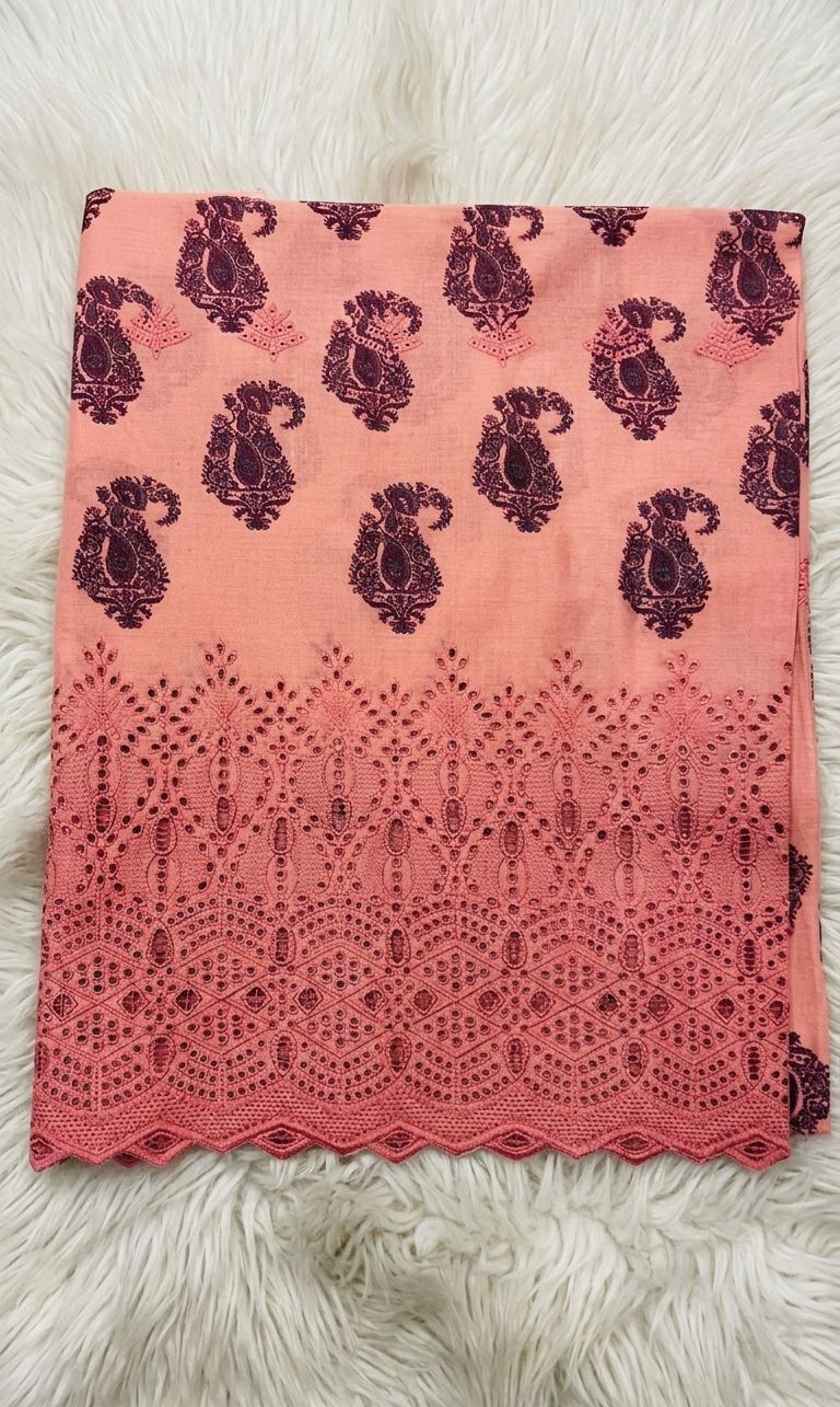 VINTAGE CORAL