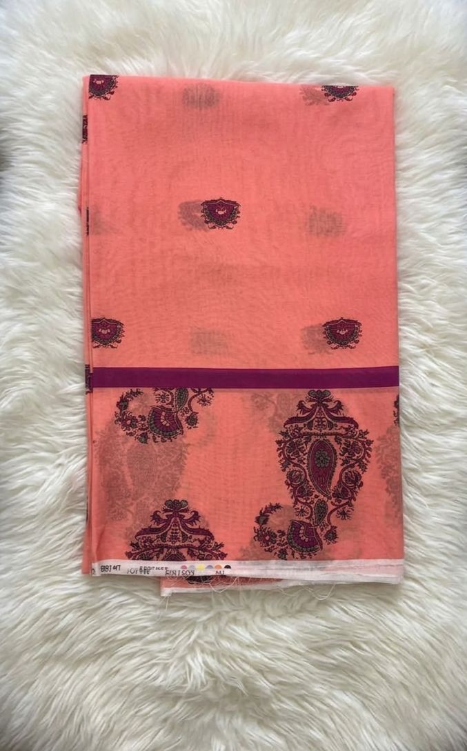 VINTAGE CORAL